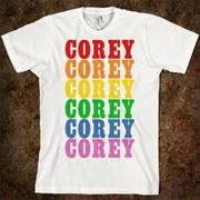Corey