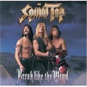 Spinal Tap - Break Like the Wind