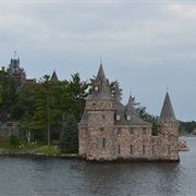 Victoria Island, Ottawa