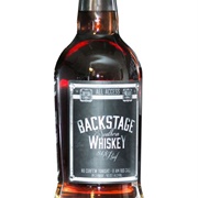 Backstage Southern Whiskey – Darius Rucker