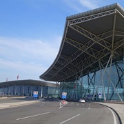 Tianjin Binhai International Airport