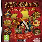 Mays Mysteries: The Secret of Dragonville