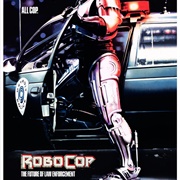 Robocop