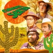 Grande Sertão: Veredas