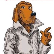 McGruff the Crime Dog