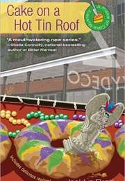 Cake on a Hot Tin Roof (Jacklyn Brady)