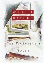 The Professor&#39;s House (Willa Cather)