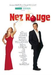 Nez Rouge
