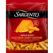 Sargento Snack Bites