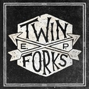 Twin Forks
