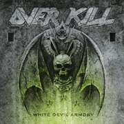 White Devil Armory - Overkill
