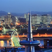 Daejeon, South Korea