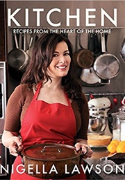 Kitchen (Nigella Lawson)