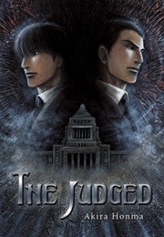 The Judged (Akira Honma)