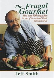 The Frugal Gourmet