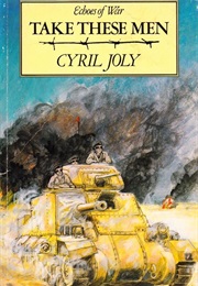 Take These Men (Cyril Joly)