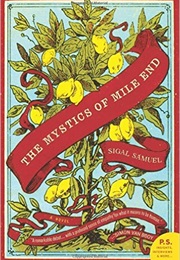 The Mystics of Mile End (Sigal Samuel)