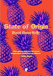 State of Origin (David Owen Kelly)