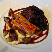 Daube Nicoise