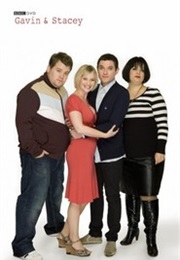 Gavin and Stacey (2007)