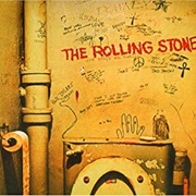 Sympathy for the Devil - The Rolling Stones