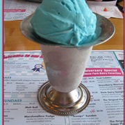 Blue Moon Ice Cream