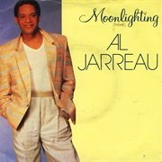 Al Jarreau