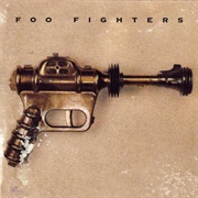 Foo Fighters