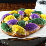 King Cake