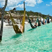 Jericoacoara - Brazil