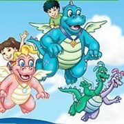 Dragon Tales