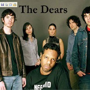 The Dears