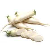 Daikon