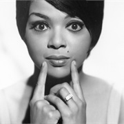 Tammi Terrel, 24, Brain Tumor