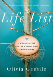 Life List (Olivia Gentile)