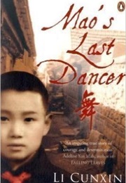 Mao&#39;s Last Dancer (Li Cunxin)