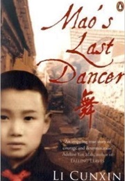 Mao's Last Dancer (Li Cunxin)