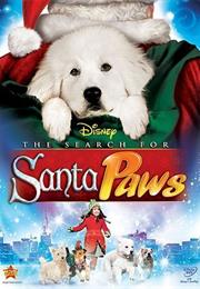 The Search for Santa Paws