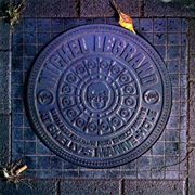 Michel Legrand at Shelly Manne's Hole – Michel Legrand (Verve, 1968)