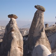 Kapadokya