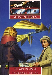 Shakedown (Terrance Dicks)