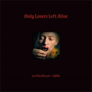 Jozef Van Wissem, SQÜRL – Only Lovers Left Alive OST (2014)