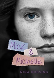 Mick & Michelle (Nina Rossing)