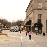 Carterville, Illinois