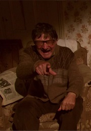 Silence Is Golden (2006)