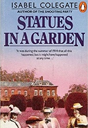 Statues in a Garden (Isabel Colegate)