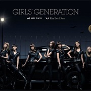 SNSD - Mr. Taxi