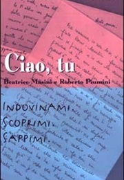 Ciao, Tu (Beatrice Masini)