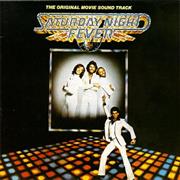 Stayin&#39; Alive - Saturday Night Fever