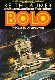 Bolos (Keith Laumer)